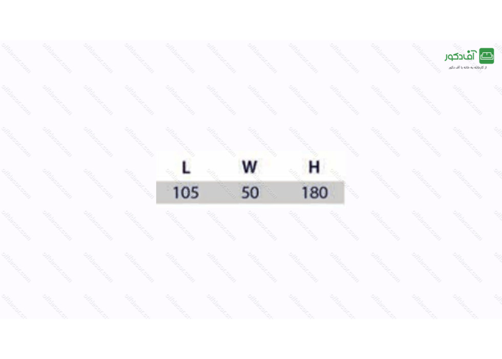 کمد مدل داملا - تصویر 7