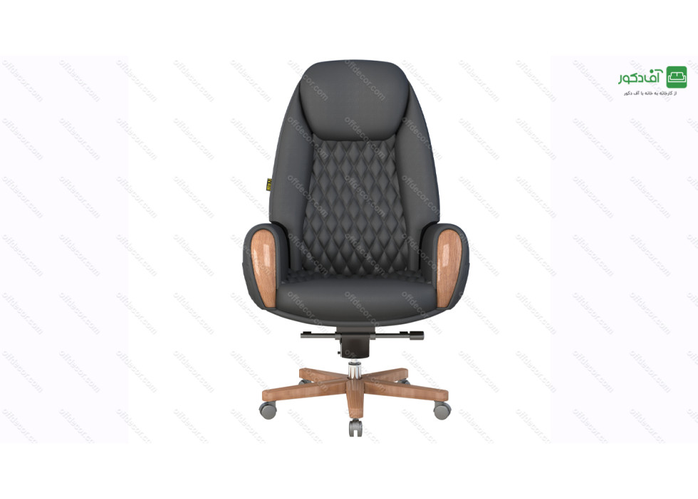 صندلی مدیریتی مدل M34 - تصویر 5