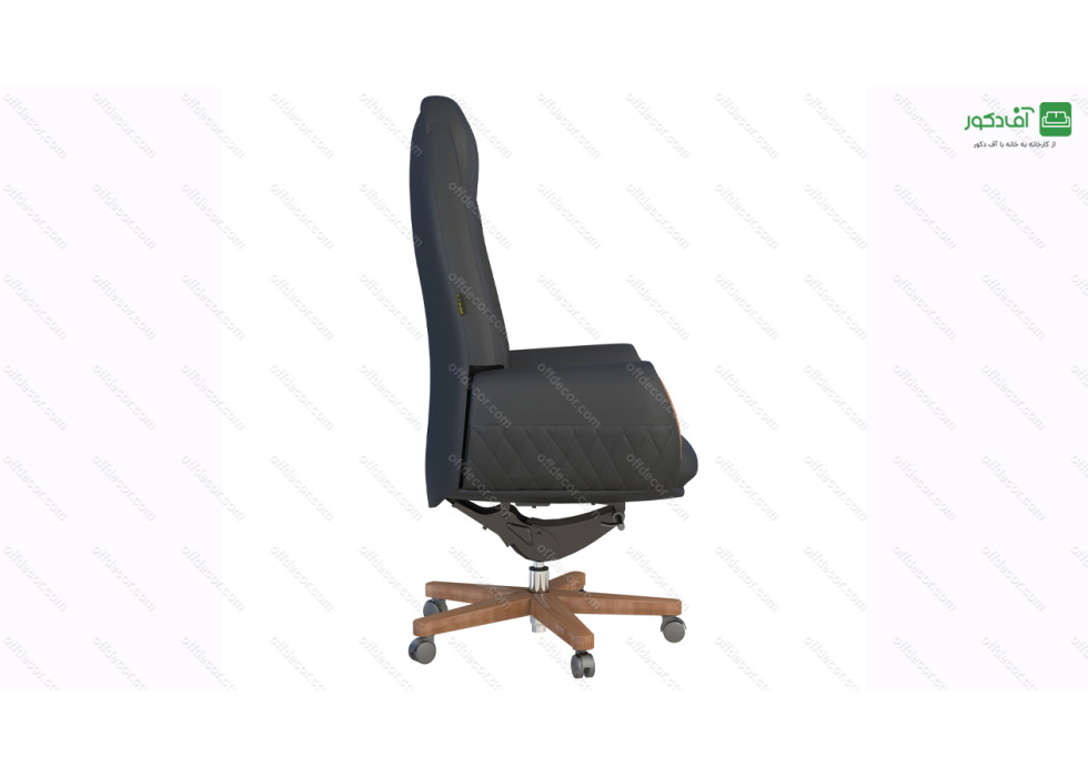 صندلی مدیریتی مدل M34 - تصویر 7