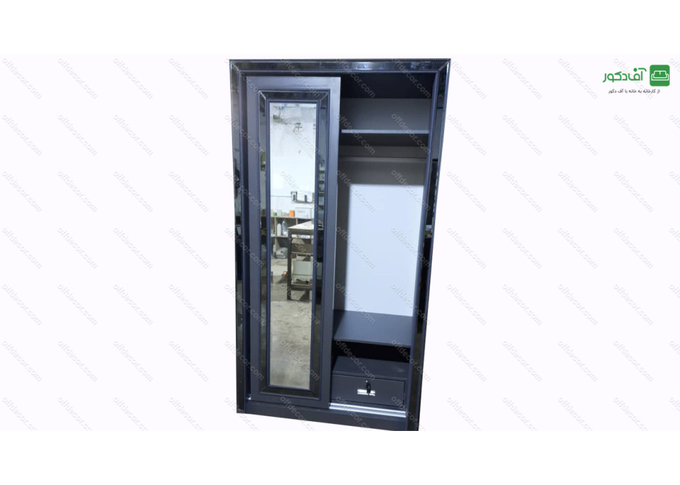 تخت خواب دو نفره مدل هلیا - تصویر 7