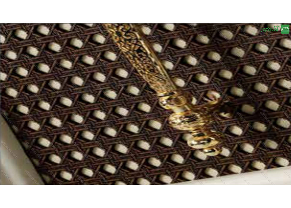 سرویس خواب دو نفره مدل مونترال سلطنتی - تصویر 10