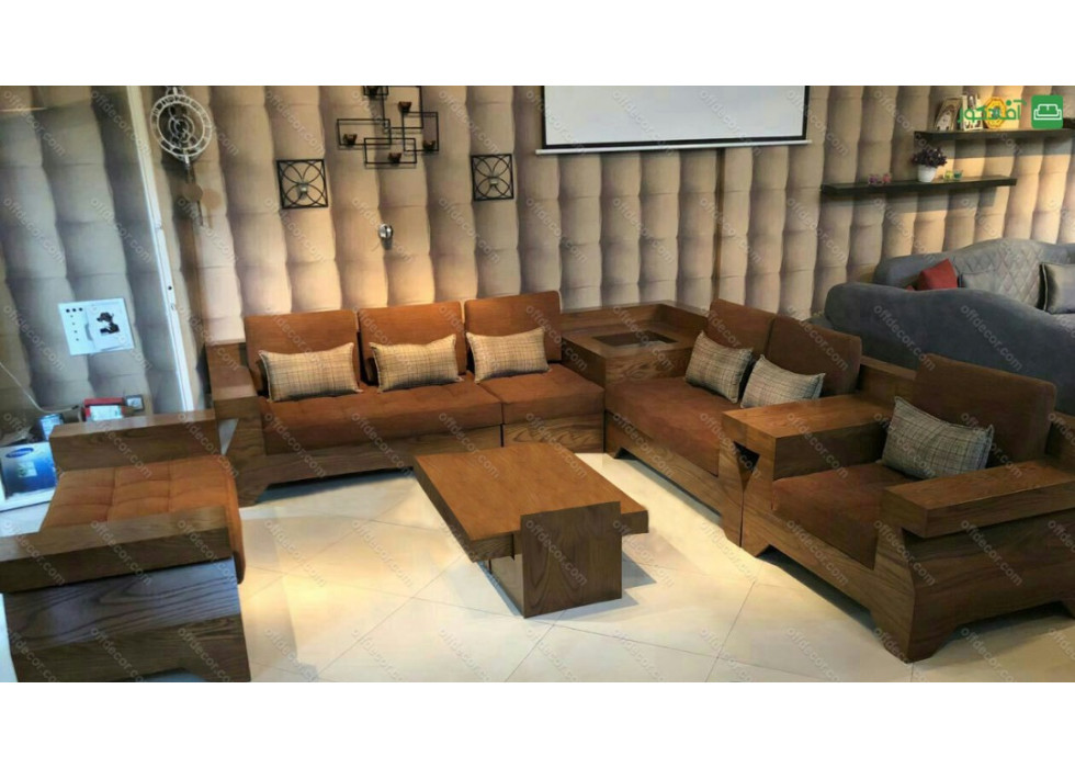 مبل ال مدل ربکا rebeka - تصویر 2