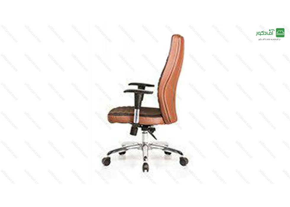 صندلی مدیریتی مدل M27 - تصویر 2