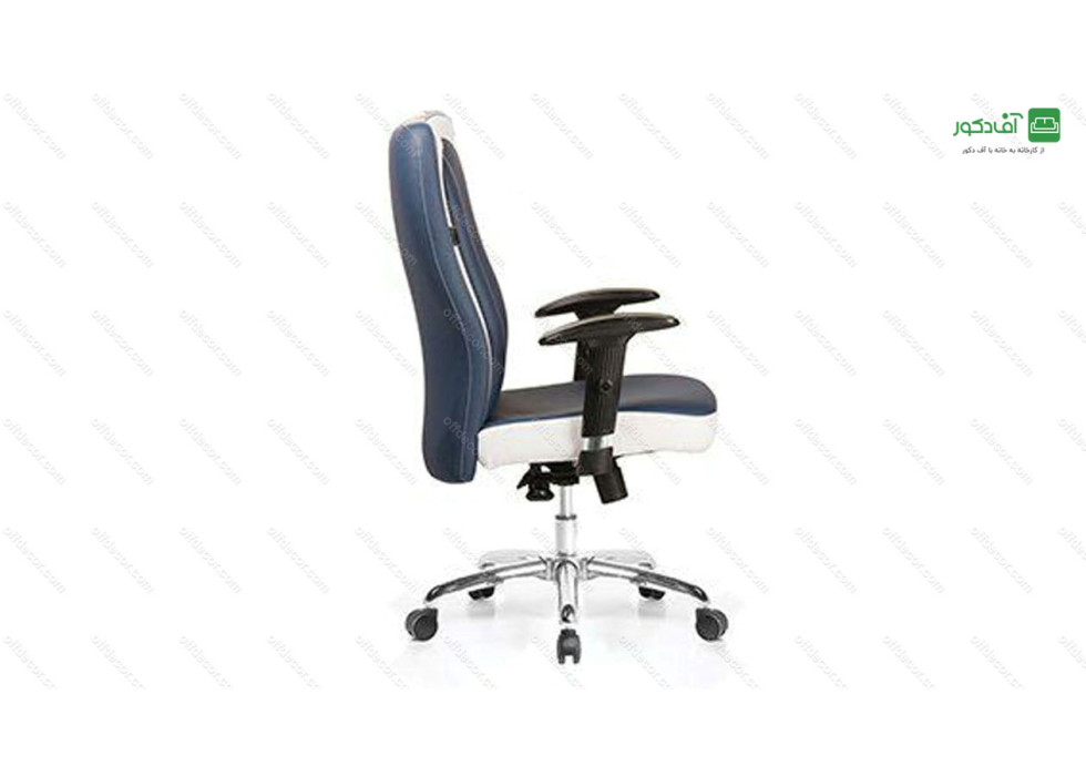 صندلی کارشناسی مدل R01 - تصویر 3