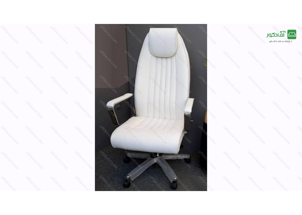 صندلی مدیریتی مدل M38 - تصویر 5