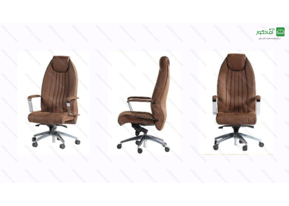 صندلی مدیریتی مدل M38 - تصویر 6