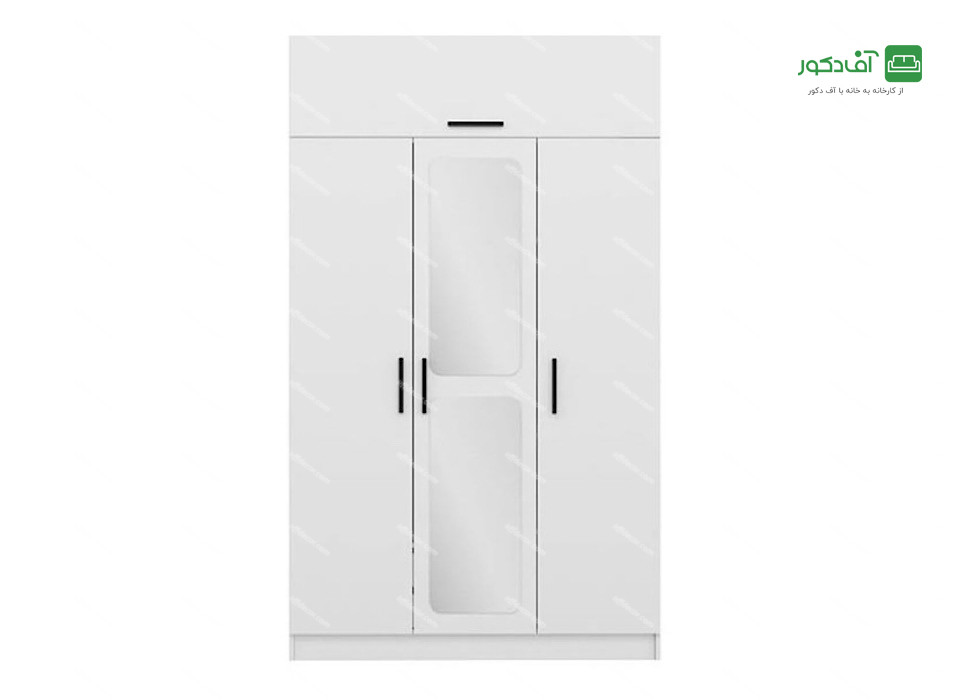کمد مدل پارسیس - تصویر 2