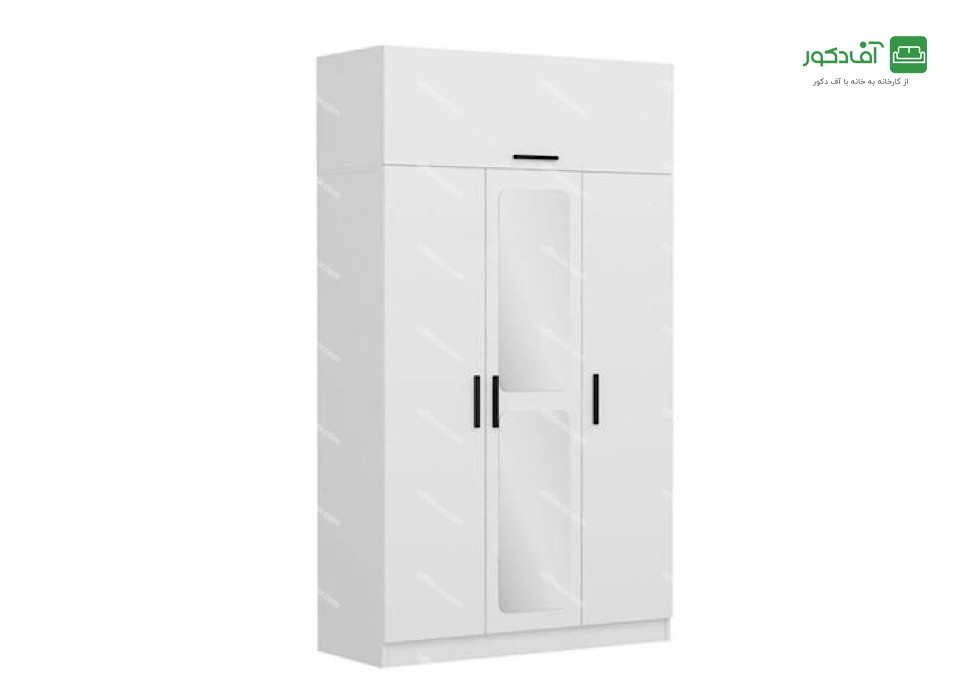 کمد مدل پارسیس - تصویر 3