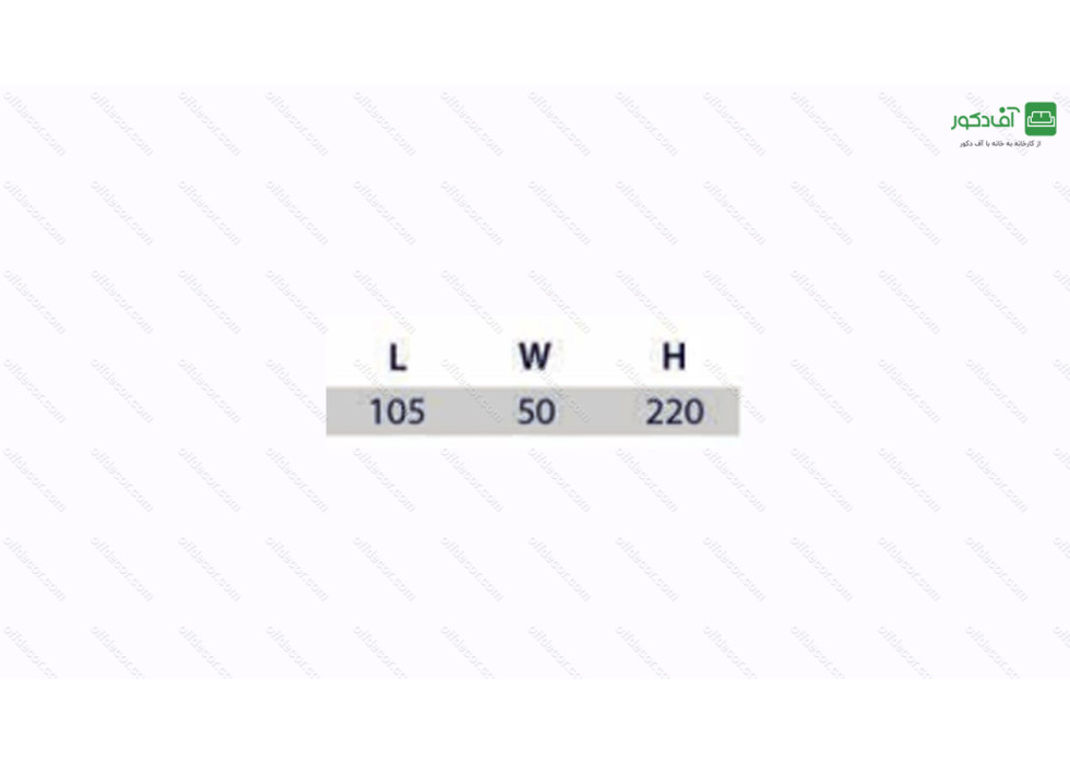 کمد مدل پارسیس - تصویر 6