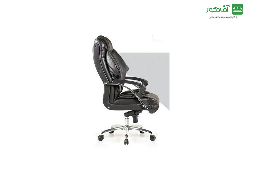 صندلی مدیریتی مدل M17 - تصویر 2