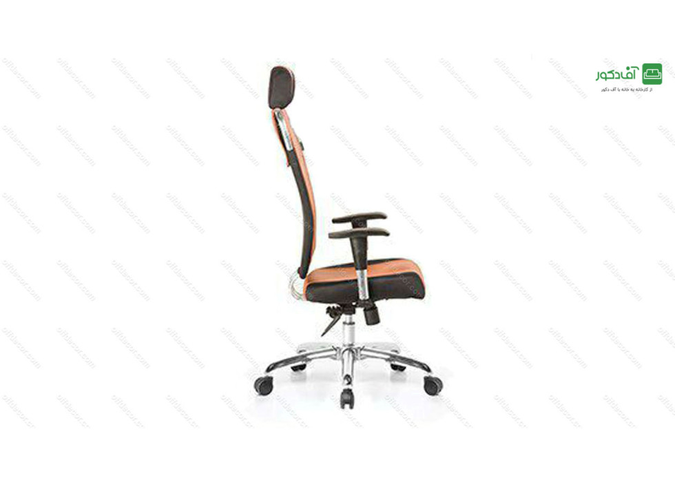 صندلی مدیریتی مدل M25 - تصویر 2