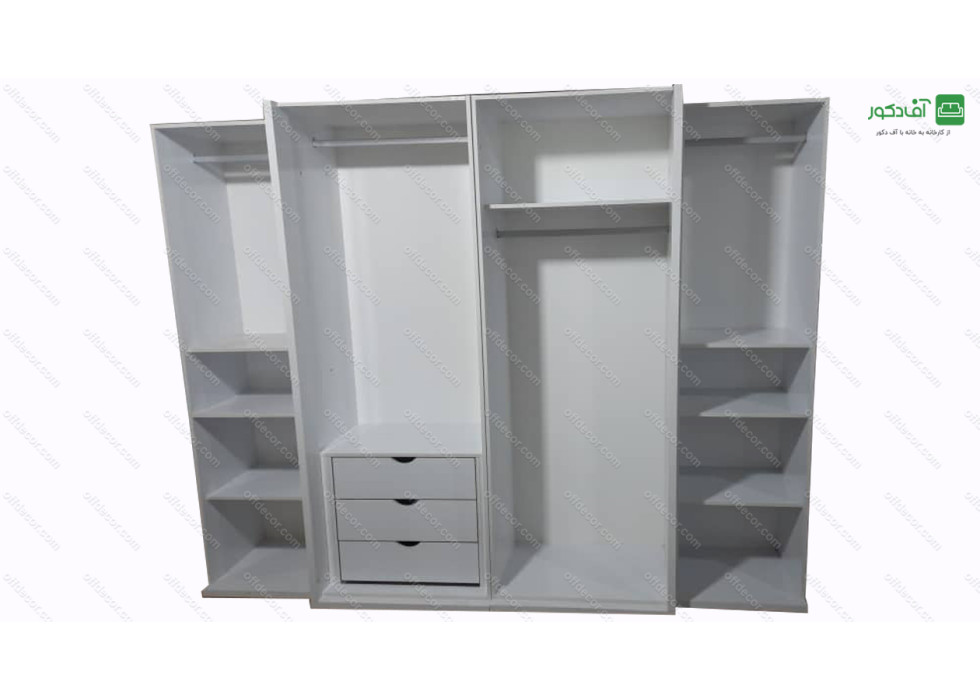 سرویس خواب مدل فلوریا دو نفره - تصویر 11