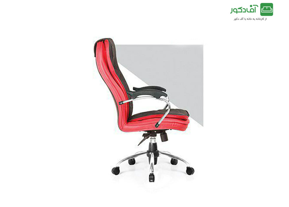 صندلی مدیریتی مدل M23 - تصویر 2