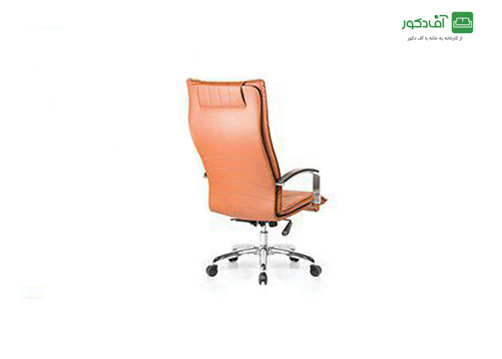 صندلی مدیریتی مدل M13 - تصویر 3