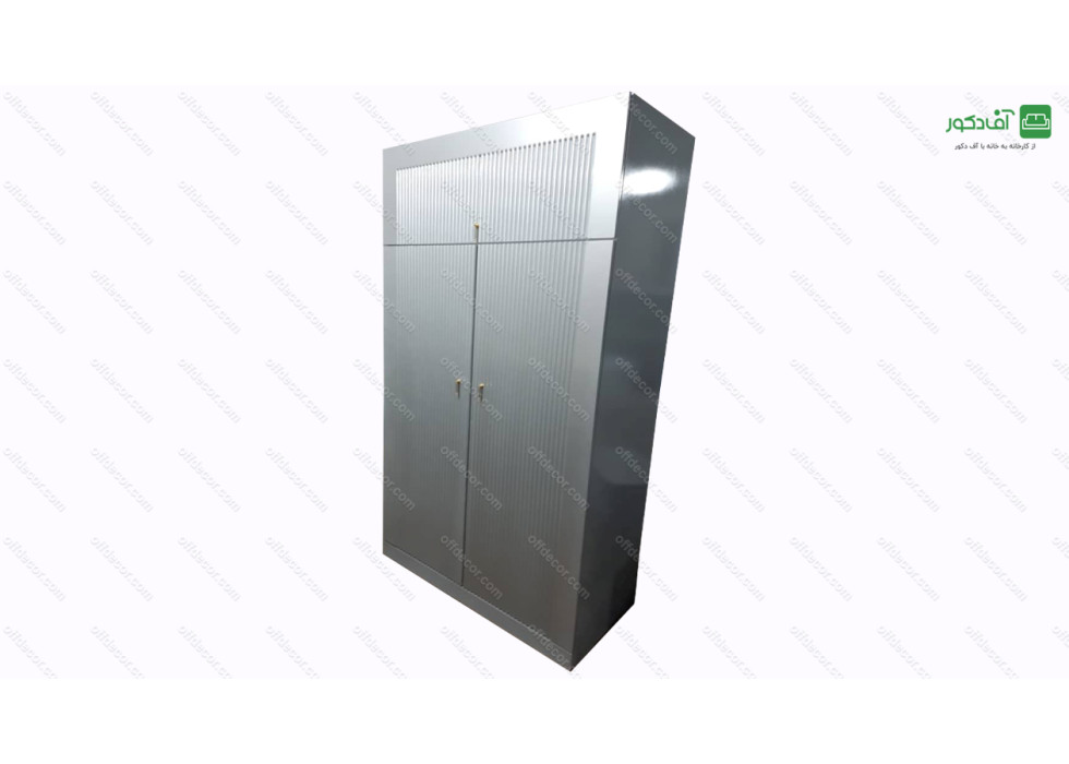 تخت خواب دو نفره مدل نارسیس - تصویر 7