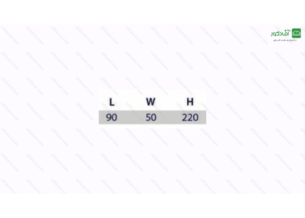 کمد مدل ویتارا - تصویر 6