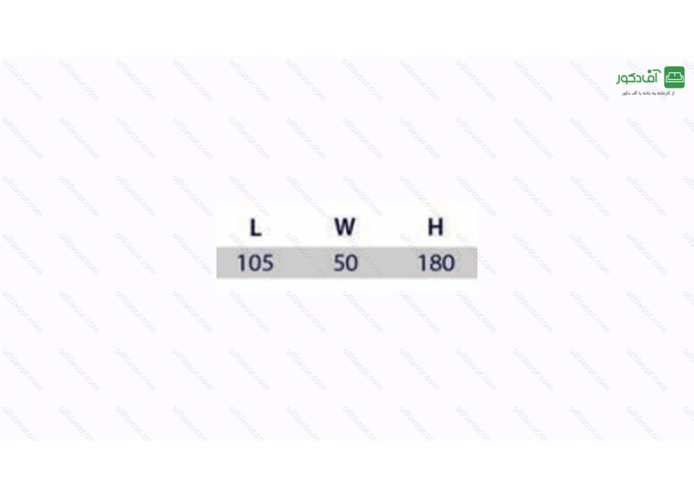 کمد مدل مرداس - تصویر 3