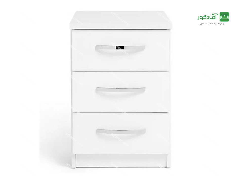 فایل اداری مدل 7029 - تصویر 2