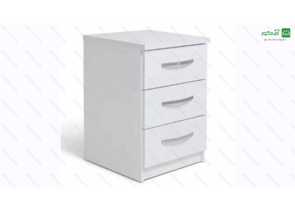 فایل اداری مدل 7029 - تصویر 3