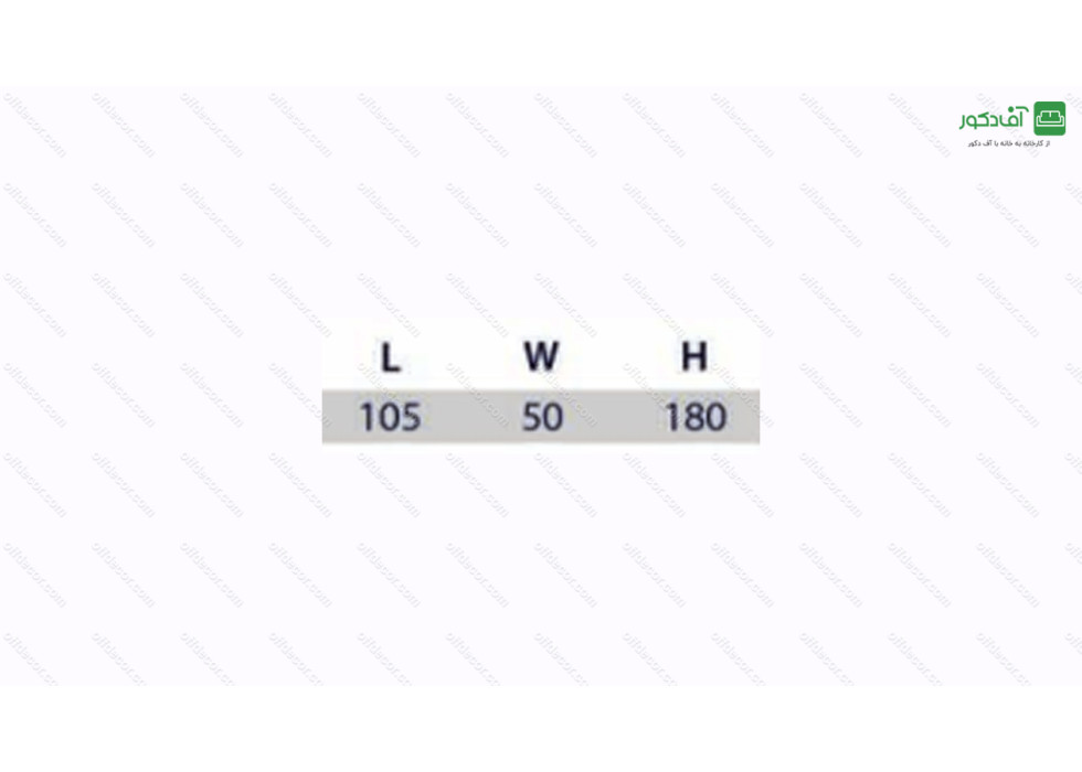 کمد مدل داران - تصویر 3