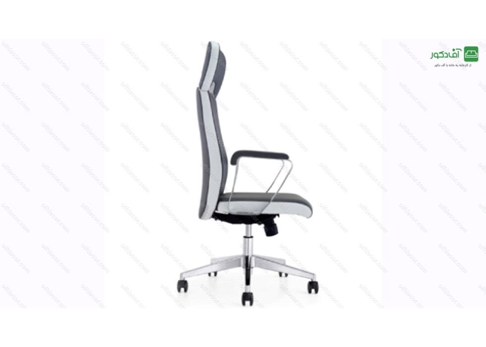صندلی مدیریتی مدل M40 - تصویر 3