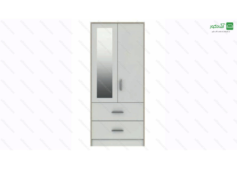 کمد مدل ژیکان - تصویر 3