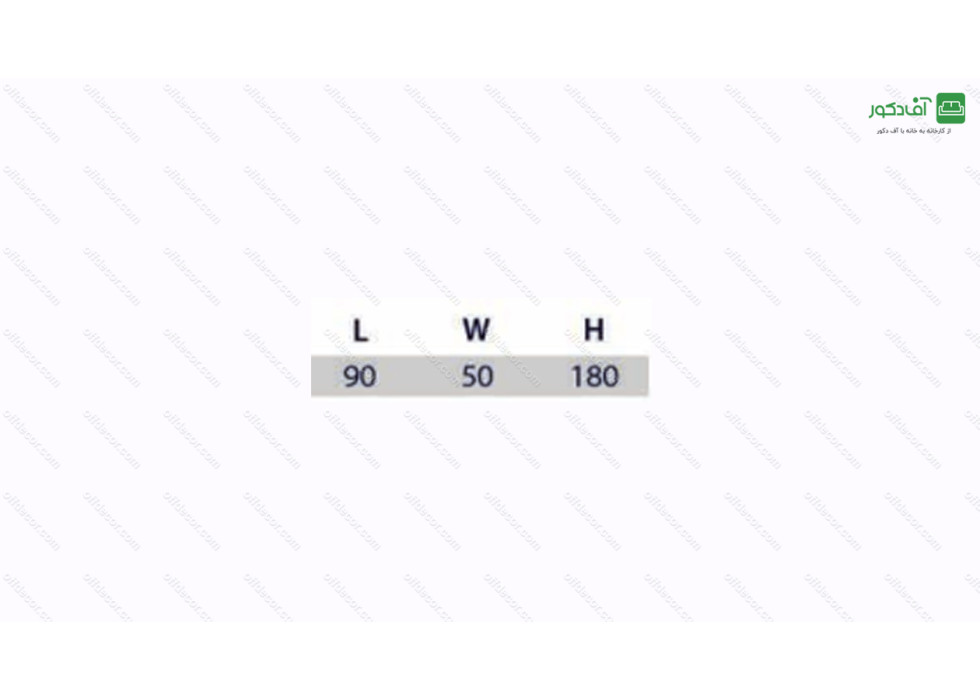 کمد مدل ژیکان - تصویر 5