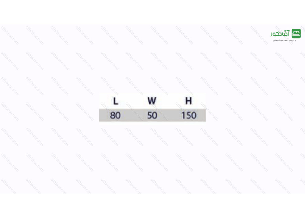 کمد مدل مارلین - تصویر 9
