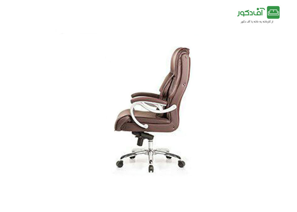 صندلی مدیریتی مدل M03 - تصویر 2