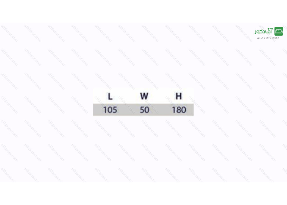 کمد مدل ویستور - تصویر 3