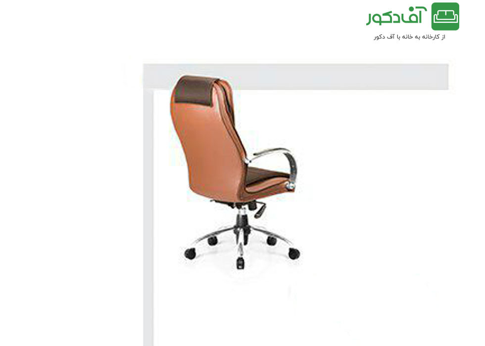 صندلی مدیریتی مدل M21 - تصویر 2
