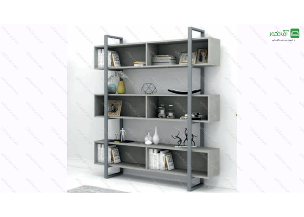 استند مدل آلکا - تصویر 2
