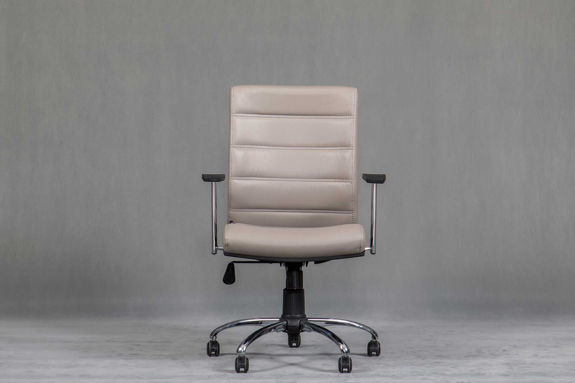 صندلی اداری مدل DA 104 - تصویر 2