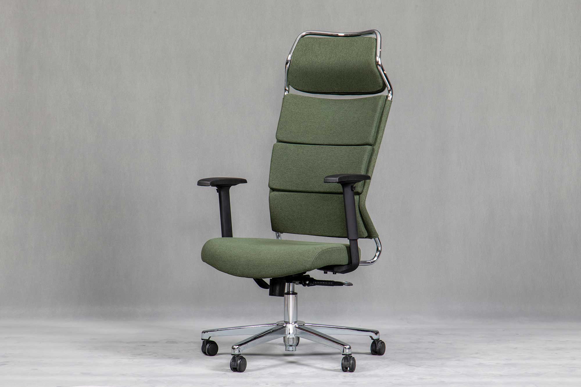 صندلی مدیریتی مدل AM 104 M2 - تصویر 2