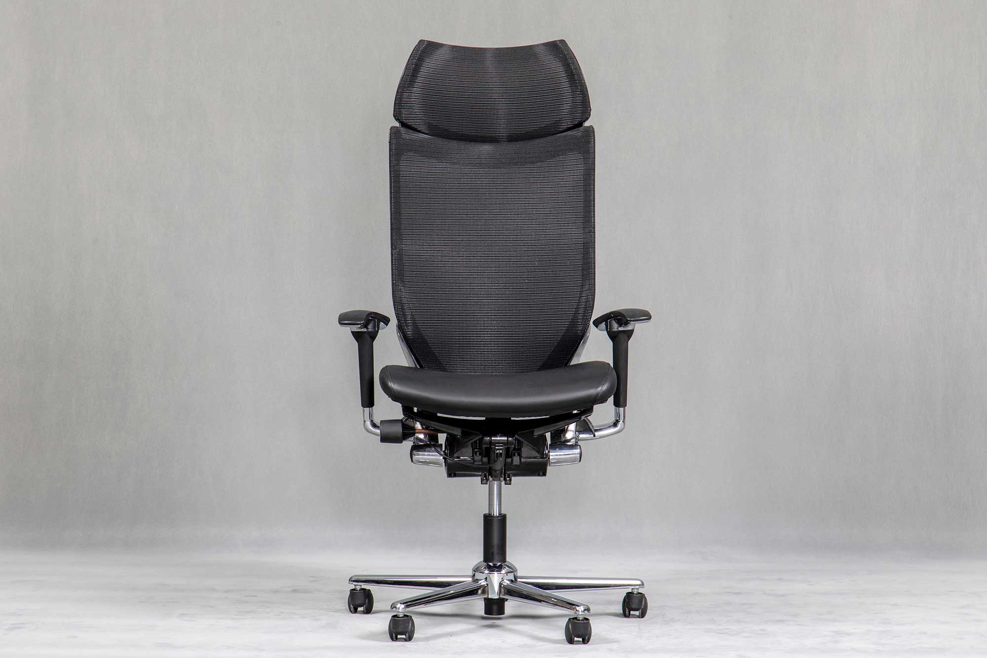 صندلی مدیریتی مدل AR 104 - تصویر 3