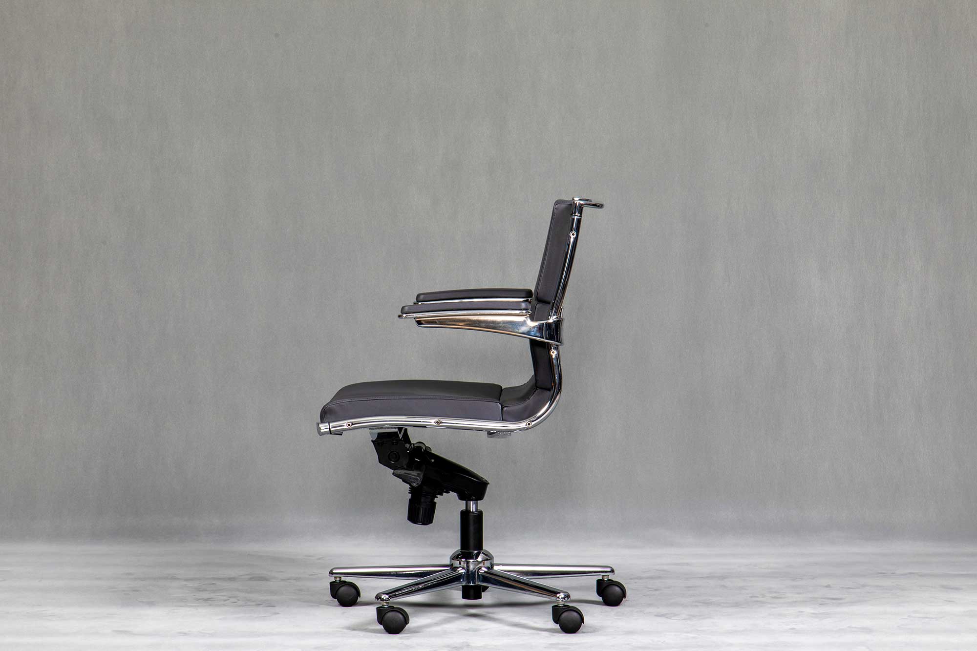 صندلی اداری مدل AR 103 - تصویر 4