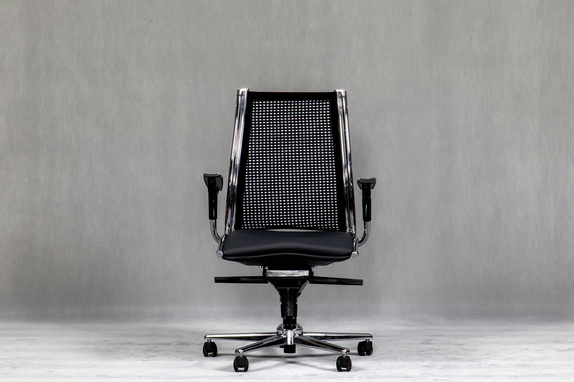 صندلی اداری مدل AR 105 - تصویر 2