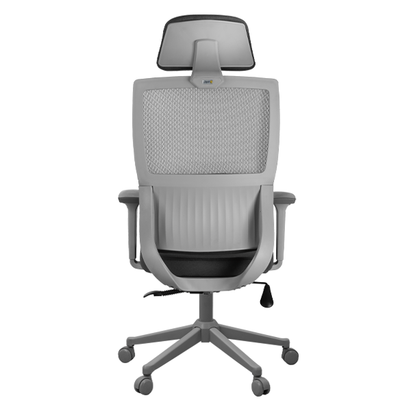 صندلی مدیریتی راحتیران مدل T 3110 مش - تصویر 5
