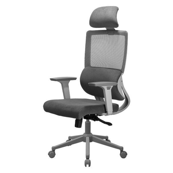 صندلی مدیریتی راحتیران مدل T 3110 مش