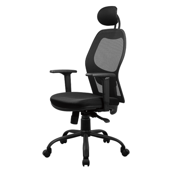 صندلی مدیریتی راحتیران مدل T 5511 مش