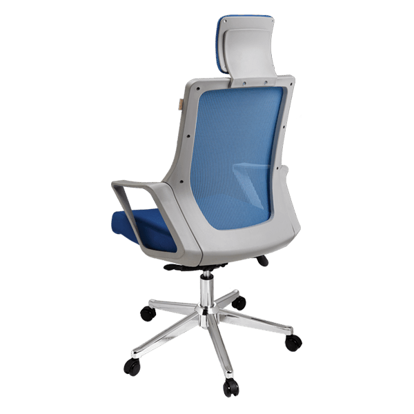 صندلی مدیریتی راحتیران مدل T 2310 مش - تصویر 2
