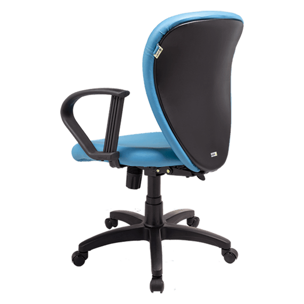 صندلی اپراتوری راحتیران مدل F 730 فوم دار - تصویر 2
