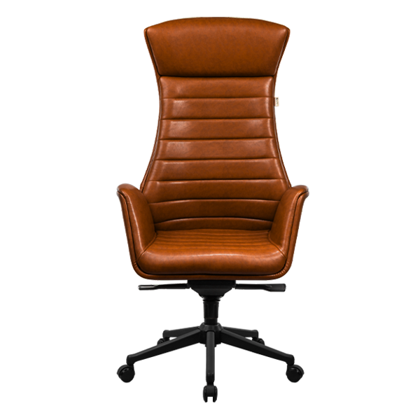 صندلی مدیریتی راحتیران مدل T 3590 فوم دار - تصویر 2