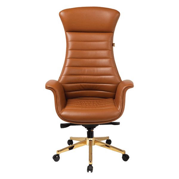 صندلی مدیریتی راحتیران مدل T 3590 فوم دار - تصویر 5