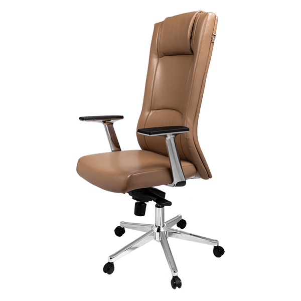 صندلی مدیریتی راحتیران مدل T 7000 فوم دار - تصویر 2