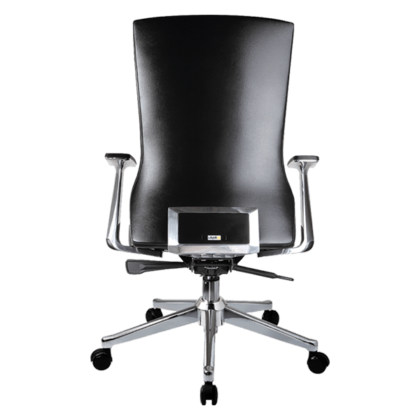 صندلی مدیریتی راحتیران مدل T 7000 فوم دار - تصویر 3