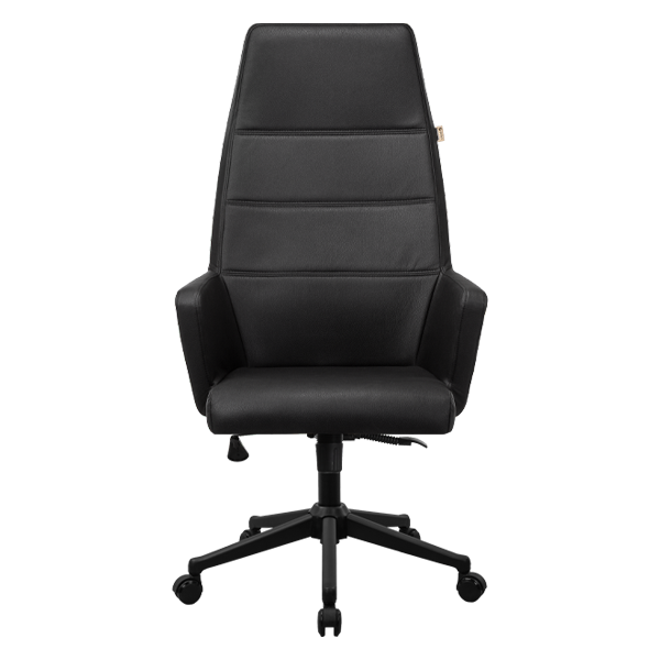 صندلی مدیریتی راحتیران مدل T 5110 فوم دار - تصویر 2