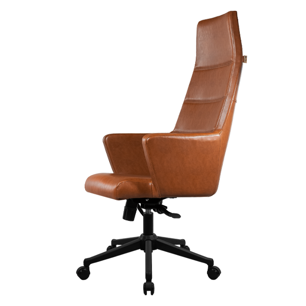 صندلی مدیریتی راحتیران مدل T 5110 فوم دار - تصویر 4