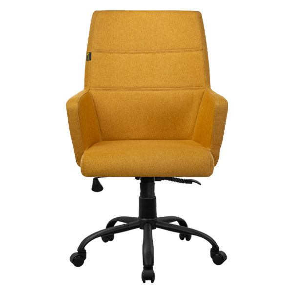 صندلی کارشناسی راحتیران مدل S 5110 - تصویر 3