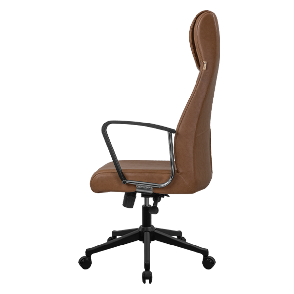 صندلی مدیریتی راحتیران مدل T 5220 فوم دار - تصویر 2